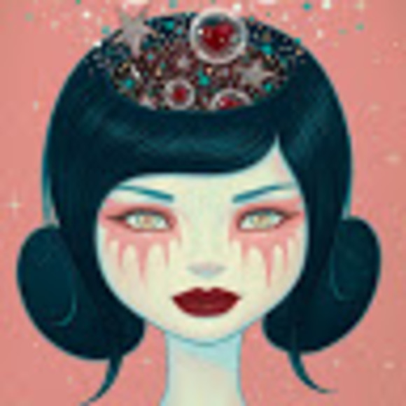 Meet your Posher, Magpie - Picture 1 of 1